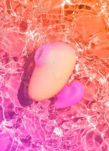 Sexleketøy for henne - ROMP Kiss - bilde 11