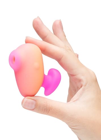 Sexleketøy for henne - ROMP Kiss - bilde 4