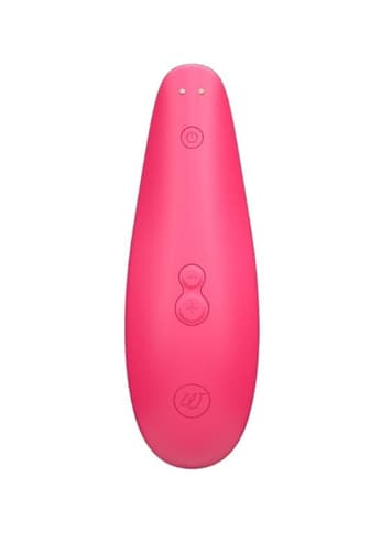 Sexleketøy for henne - Womanizer Muse rosa - bilde 4
