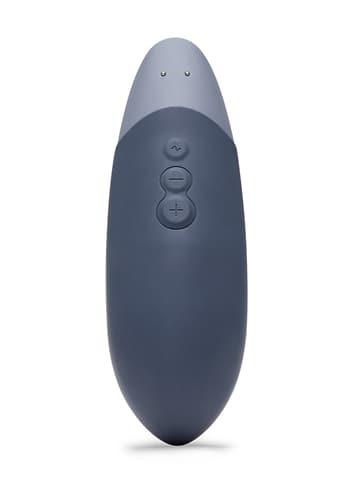 Vibrator - Womanizer Vibe blå - bilde 12