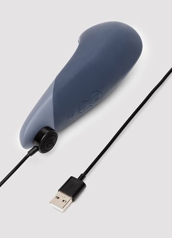 Vibrator - Womanizer Vibe blå - bilde 13
