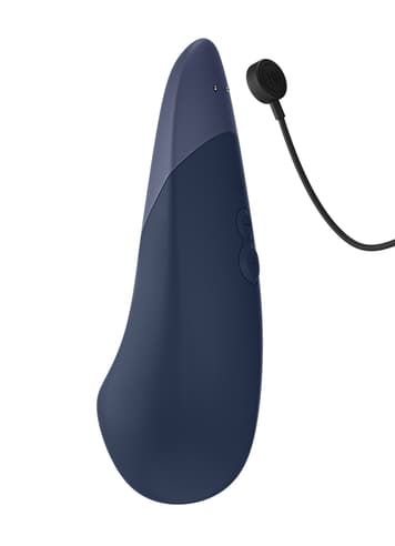Vibrator - Womanizer Vibe blå - bilde 15