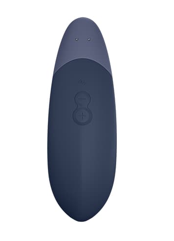 Vibrator - Womanizer Vibe blå - bilde 16