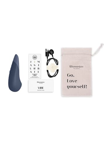 Vibrator - Womanizer Vibe blå - bilde 17