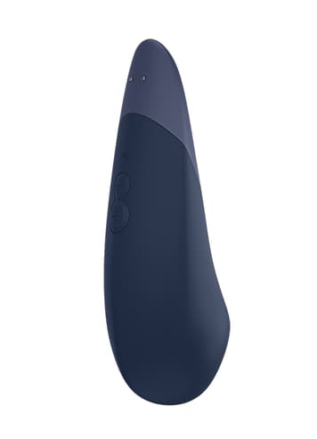 Vibrator - Womanizer Vibe blå - bilde 22