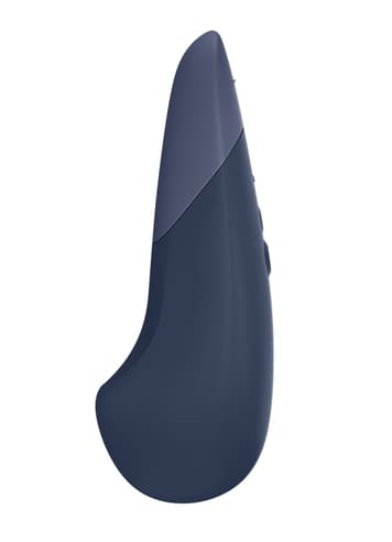 Vibrator - Womanizer Vibe blå - bilde 24