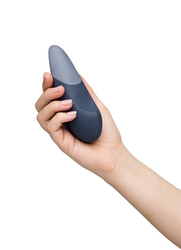 Vibrator - Womanizer Vibe blå - bilde 8