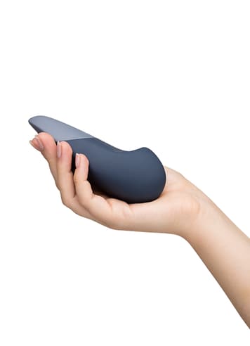 Vibrator - Womanizer Vibe blå - bilde 9