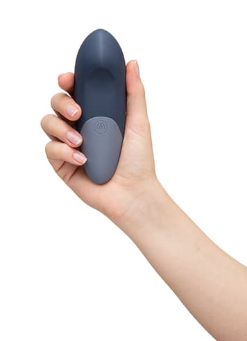 Vibrator - Womanizer Vibe blå - bilde 11