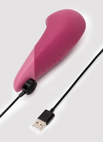 Vibrator - Womanizer Vibe rosa - bilde 15