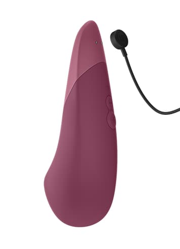 Vibrator - Womanizer Vibe rosa - bilde 17