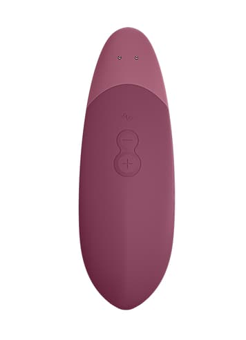 Vibrator - Womanizer Vibe rosa - bilde 18