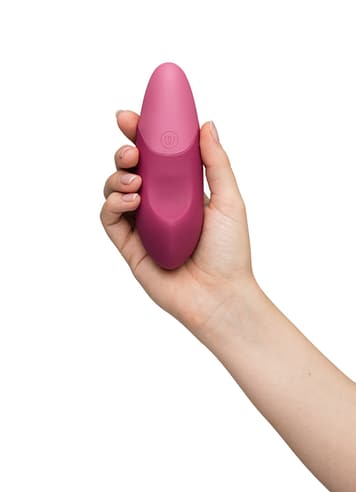 Vibrator - Womanizer Vibe rosa - bilde 10