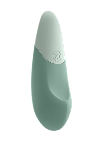 Vibrator - Womanizer Vibe grønn - bilde 3