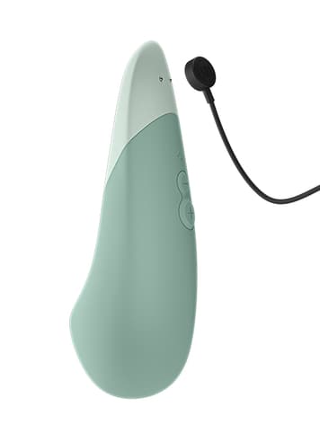 Vibrator - Womanizer Vibe grønn - bilde 12