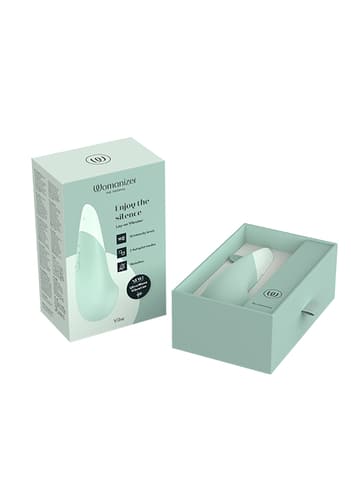 Vibrator - Womanizer Vibe grønn - bilde 15