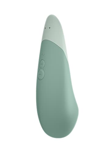 Vibrator - Womanizer Vibe grønn - bilde 19