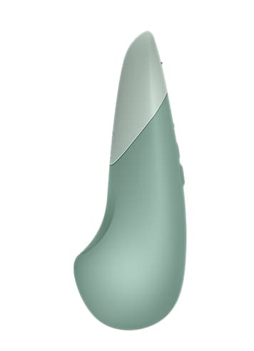 Vibrator - Womanizer Vibe grønn - bilde 21