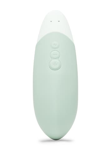 Vibrator - Womanizer Vibe grønn - bilde 10