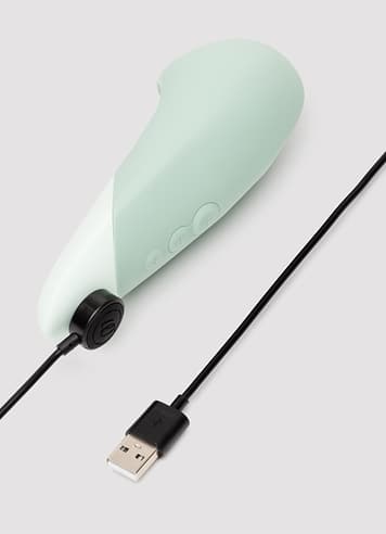 Vibrator - Womanizer Vibe grønn - bilde 11
