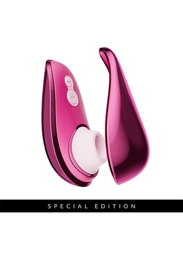 Sexleketøy for henne - Womanizer Liberty 2 Iggy Azalea - bilde 19