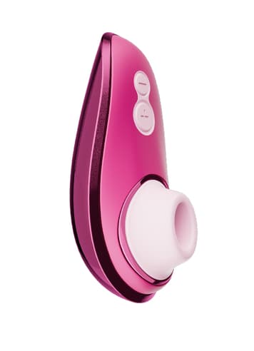 Sexleketøy for henne - Womanizer Liberty 2 Iggy Azalea - bilde 16