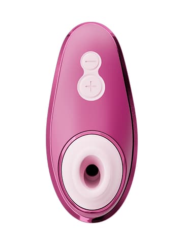 Sexleketøy for henne - Womanizer Liberty 2 Iggy Azalea - bilde 18