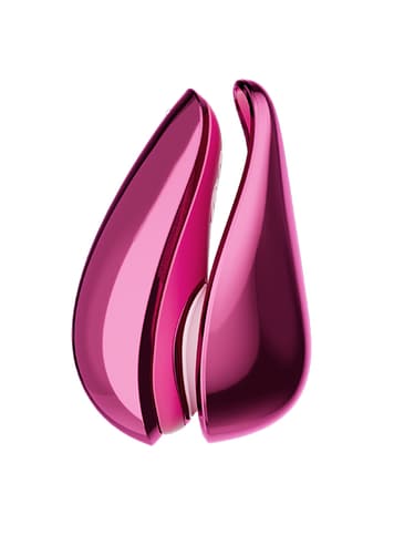Sexleketøy for henne - Womanizer Liberty 2 Iggy Azalea - bilde 1