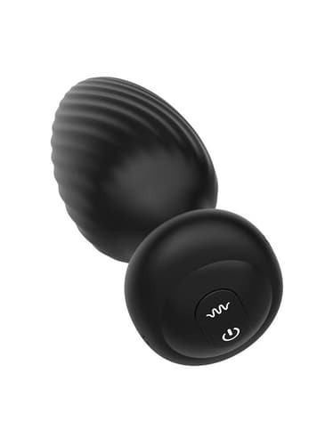 Analsex - Nexus Tornado Rotating Anal Plug Extra Large - bilde 2