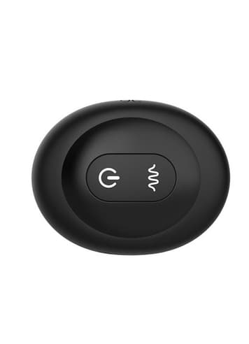 Analsex - Nexus Tornado Rotating Anal Plug Extra Large - bilde 3