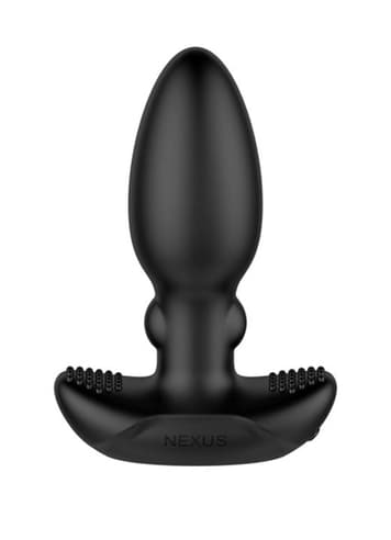 Analsex - Nexus Beat Thumping Butt Plug - bilde 2