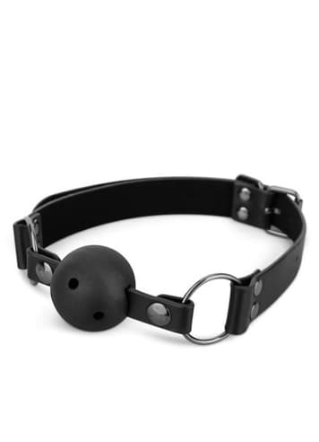 Bondage - Bedroom Fantasies Set med 3 Ball Gags - bilde 3