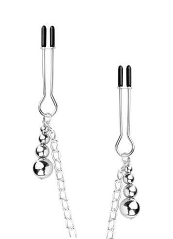 Bondage - Bedroom Fantasies Bryst- og klitorisklemme - bilde 2