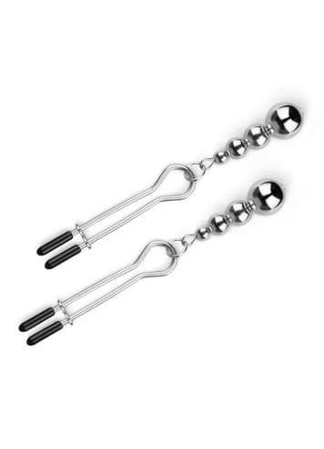 Bondage - Bedroom Fantasies - Nipple Clamps - bilde 4