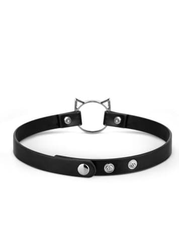 Bondage - Bedroom Fantasies - Kitty Choker - bilde 3