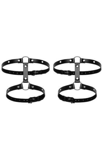 Bondage - Bedroom Fantasies Leg Bondage Cuffs - bilde 2