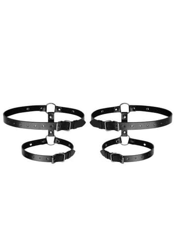 Bondage - Bedroom Fantasies Leg Bondage Cuffs - bilde 3