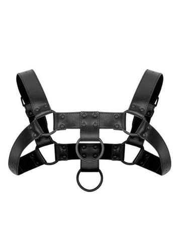 Bondage - Bedroom Fantasies Bruno Bondage Harness - bilde 2