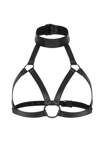 Bondage - Bedroom Fantasies Chiara Bondage Harness - bilde 2