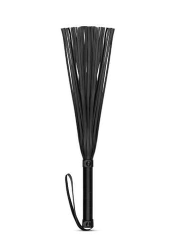 Bondage - Bedroom Fantasies Faux Leather Flogger - bilde 2