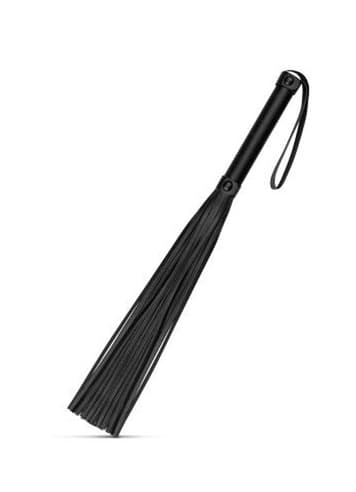 Bondage - Bedroom Fantasies Faux Leather Flogger - bilde 4
