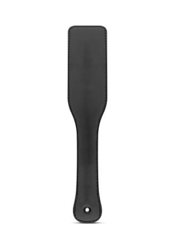Bondage - Bedroom Fantasies Faux Leather Paddle - bilde 2