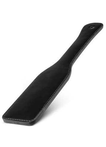 Bondage - Bedroom Fantasies Faux Leather Paddle - bilde 4