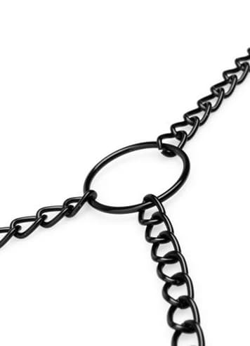 Bondage - Bedroom Fantasies Nipple & Clitoral Clamps - bilde 4