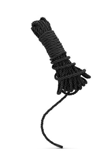 Bondage - Bedroom Fantasies Kinbaku Bondage Rope Cotton - bilde 4