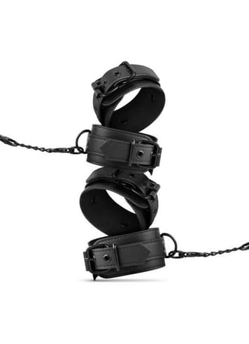 Bondage - Bedroom Fantasies Kinky Bondage Set - bilde 3