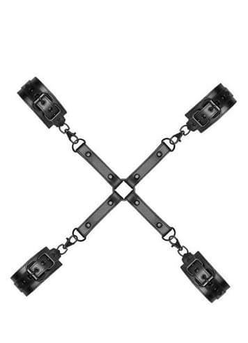 Bondage - Bedroom Fantasies Hog Tie - bilde 2