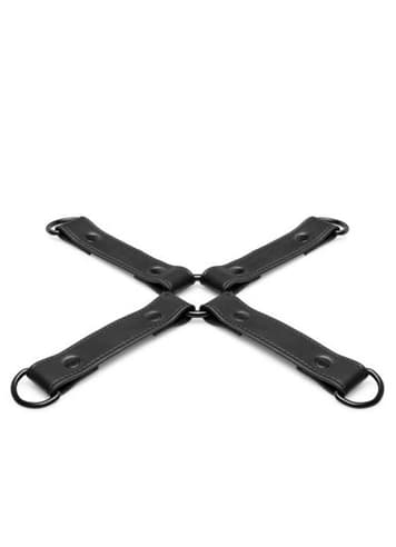 Bondage - Bedroom Fantasies Hog Tie - bilde 4