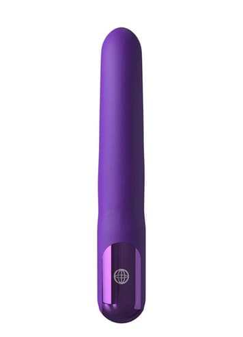 Sexleketøy for henne - Fantasy for Her Super Sonix Thruster Rabbitvibrator - bilde 2