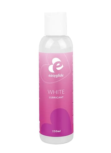 Glidemiddel - Glidemiddel EasyGlide hvit 150 ml - bilde 1